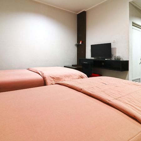 Bendungan Hilir Residence Jakarta Exterior photo