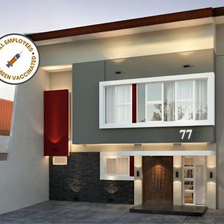 Bendungan Hilir Residence Jakarta Exterior photo