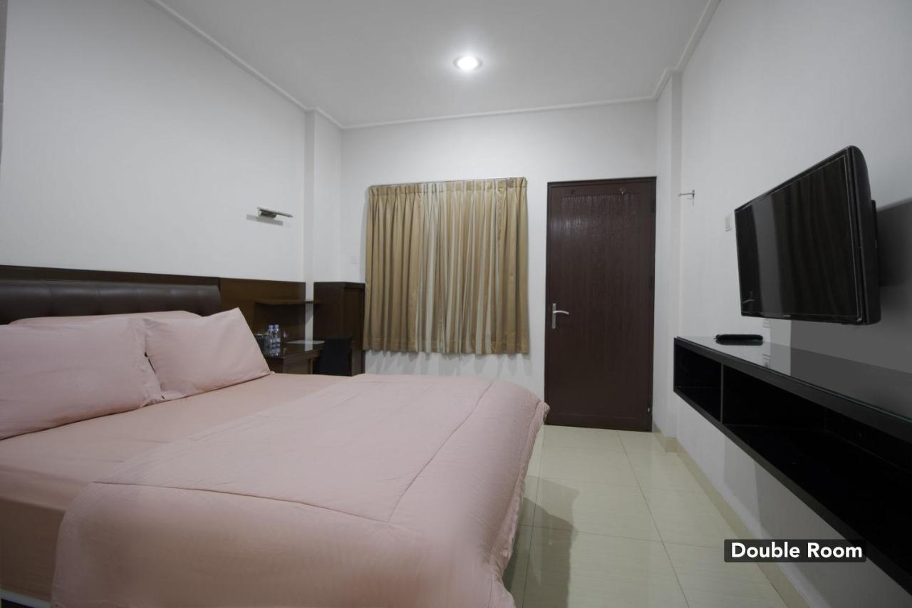 Bendungan Hilir Residence Jakarta Exterior photo