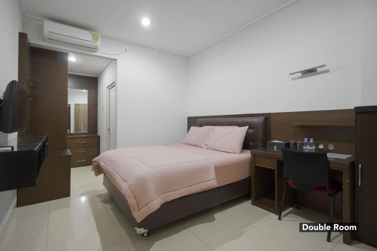 Bendungan Hilir Residence Jakarta Exterior photo