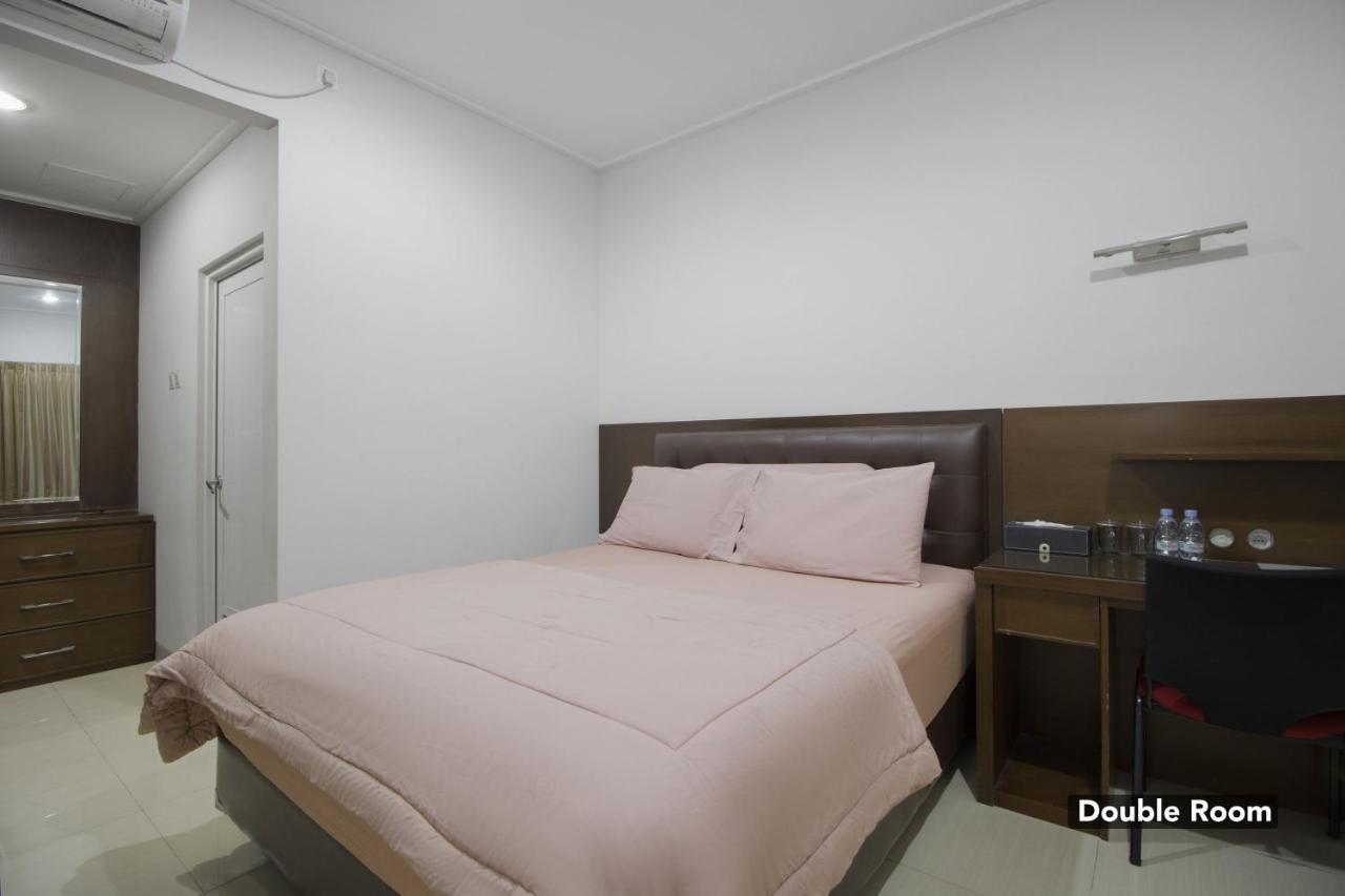 Bendungan Hilir Residence Jakarta Exterior photo
