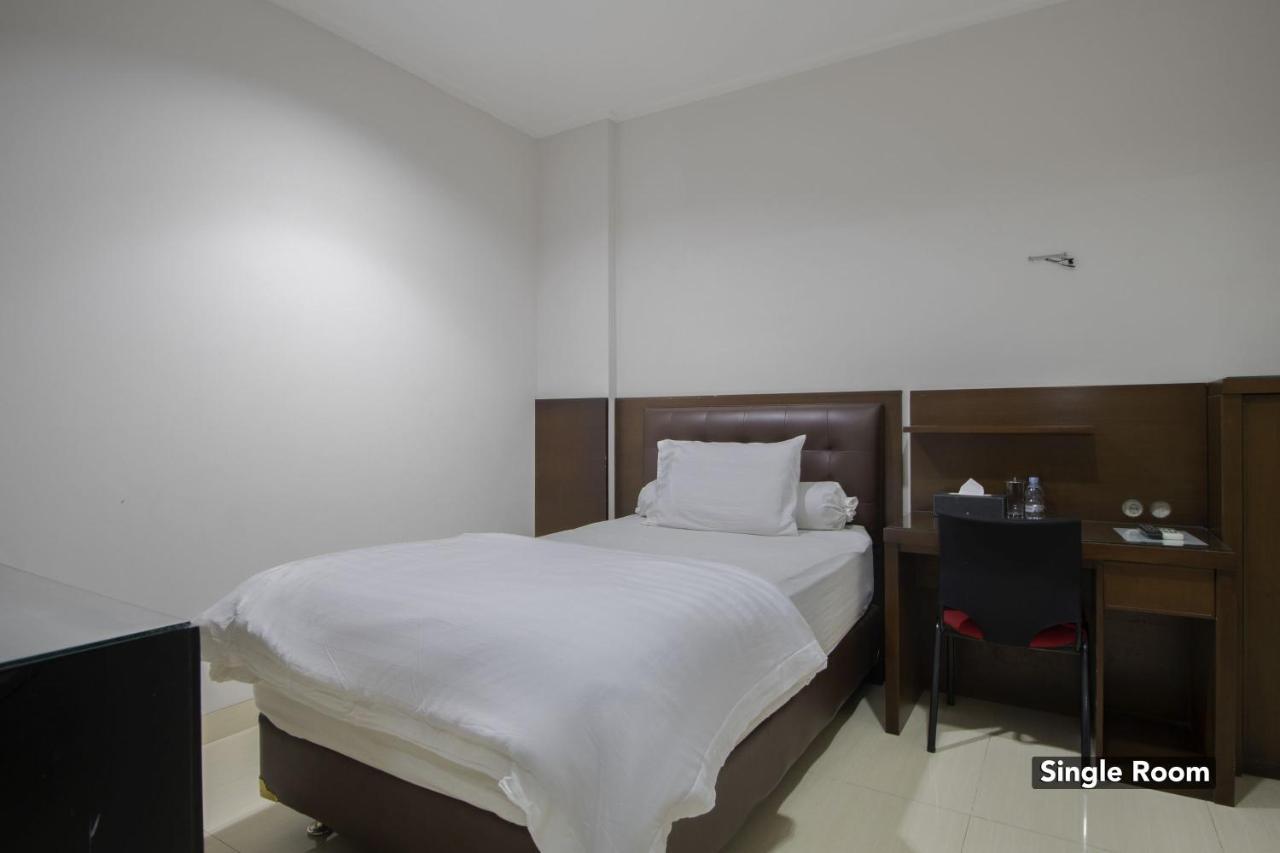 Bendungan Hilir Residence Jakarta Exterior photo