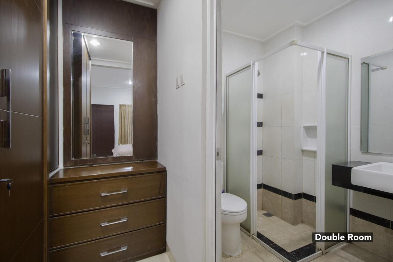 Bendungan Hilir Residence Jakarta Exterior photo