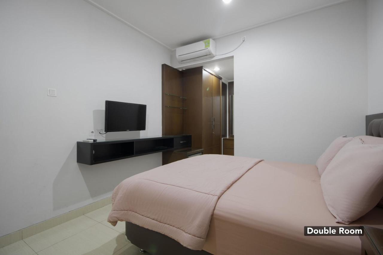 Bendungan Hilir Residence Jakarta Exterior photo