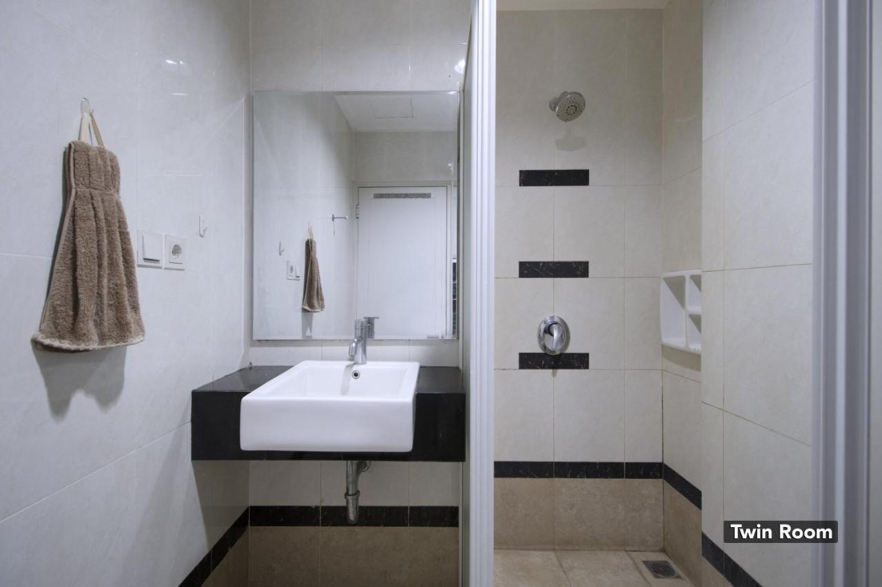 Bendungan Hilir Residence Jakarta Exterior photo