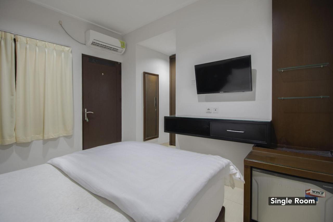 Bendungan Hilir Residence Jakarta Exterior photo