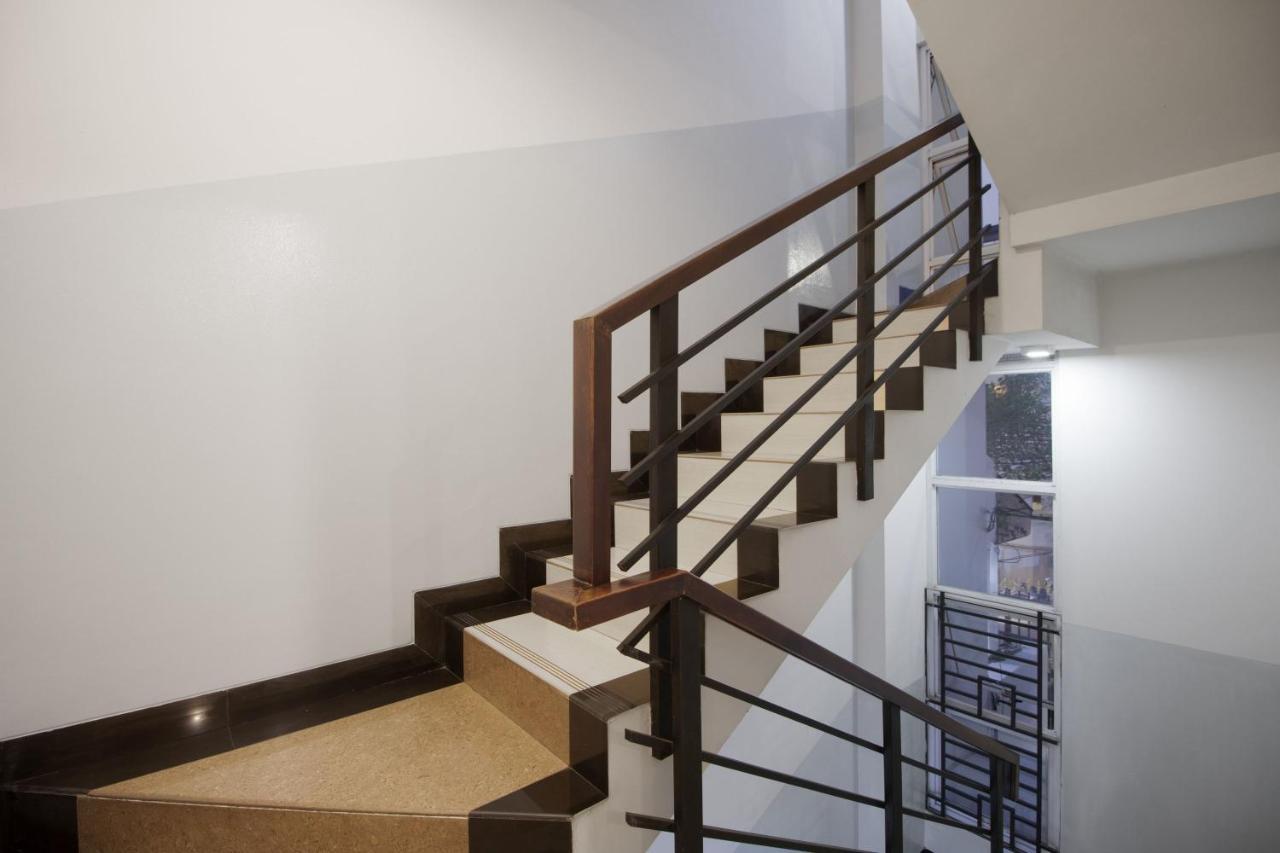 Bendungan Hilir Residence Jakarta Exterior photo
