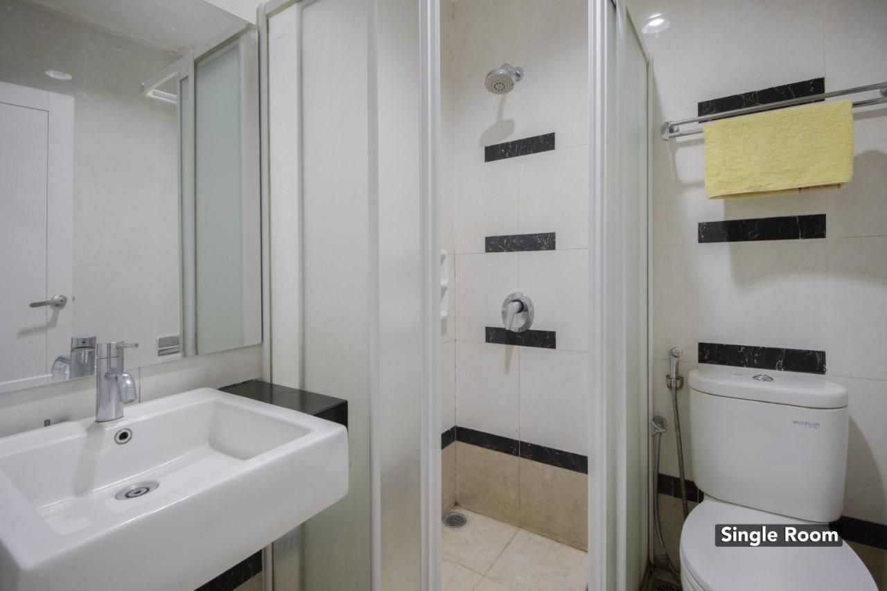 Bendungan Hilir Residence Jakarta Exterior photo