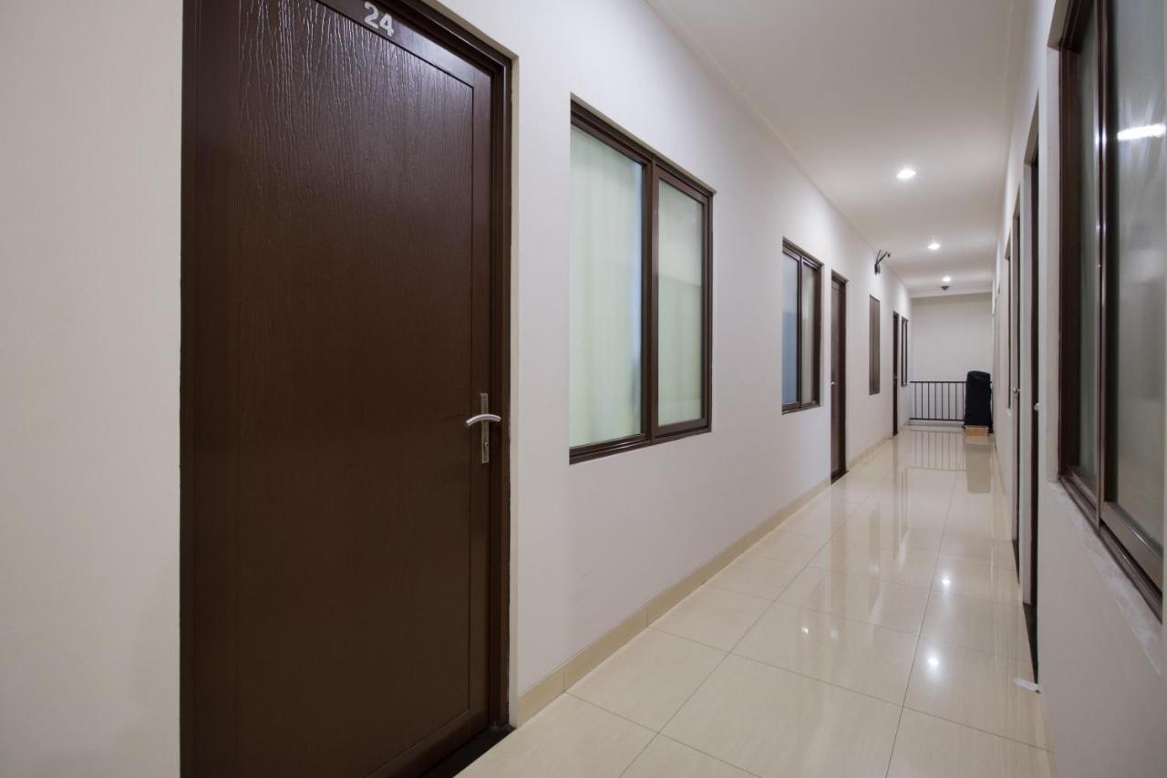 Bendungan Hilir Residence Jakarta Exterior photo