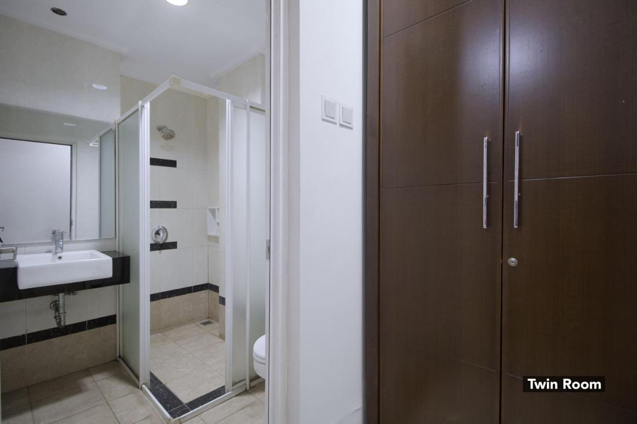 Bendungan Hilir Residence Jakarta Exterior photo