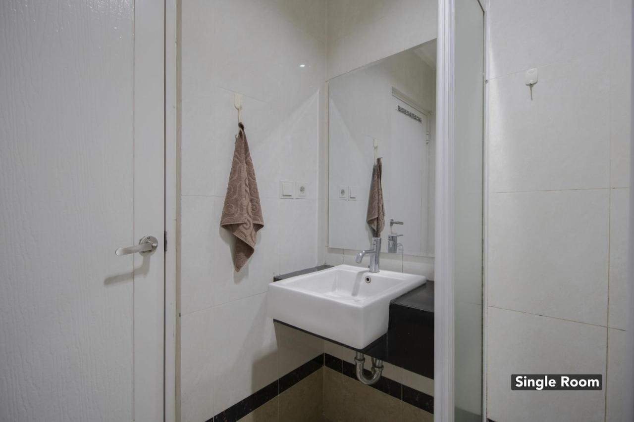 Bendungan Hilir Residence Jakarta Exterior photo