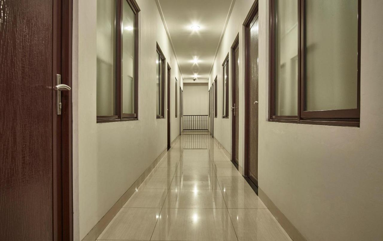 Bendungan Hilir Residence Jakarta Exterior photo