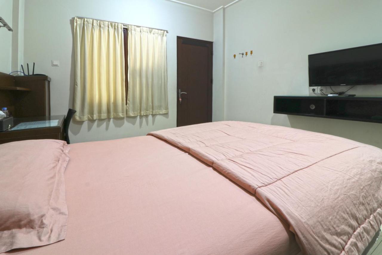 Bendungan Hilir Residence Jakarta Exterior photo