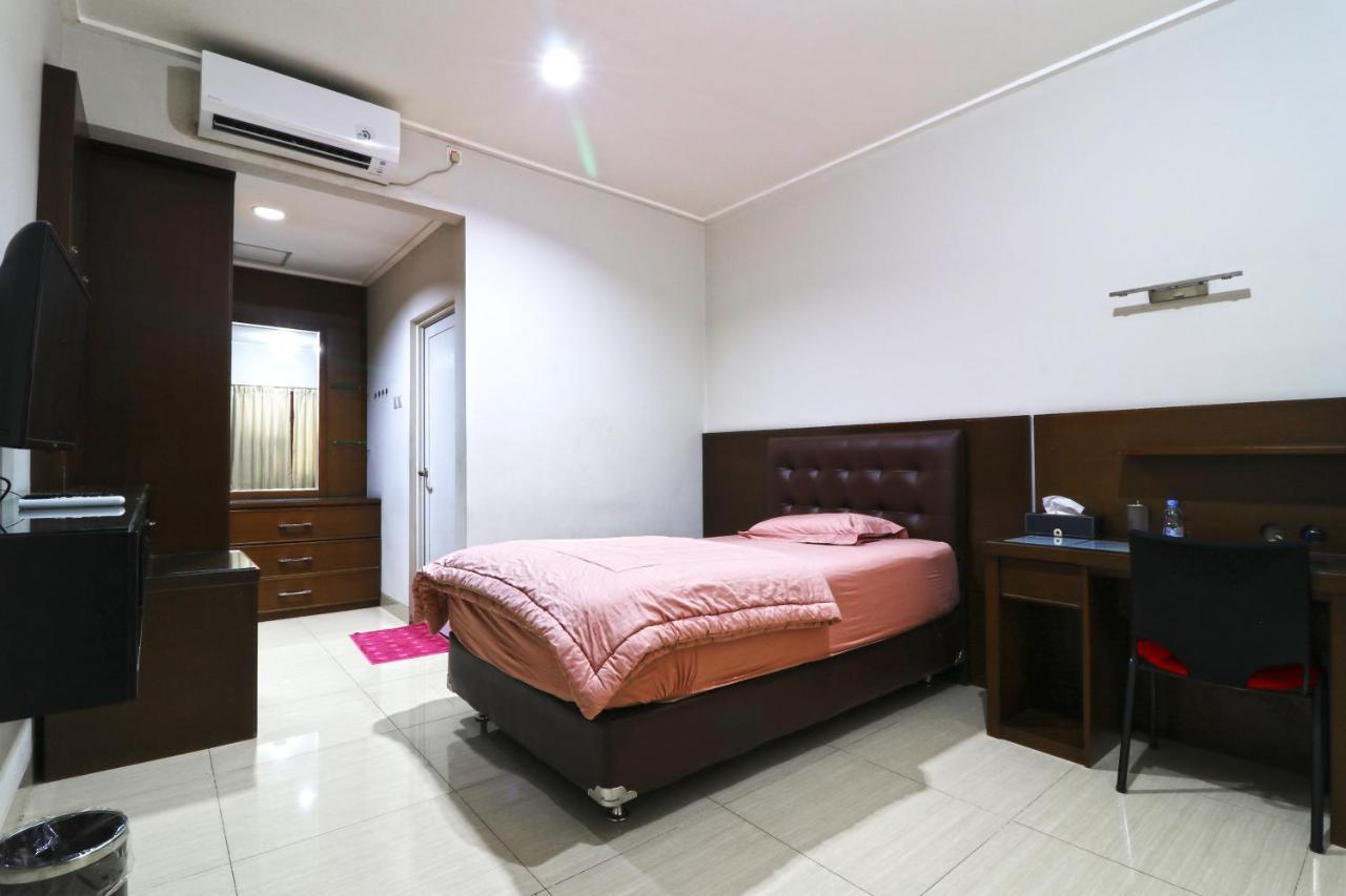 Bendungan Hilir Residence Jakarta Exterior photo