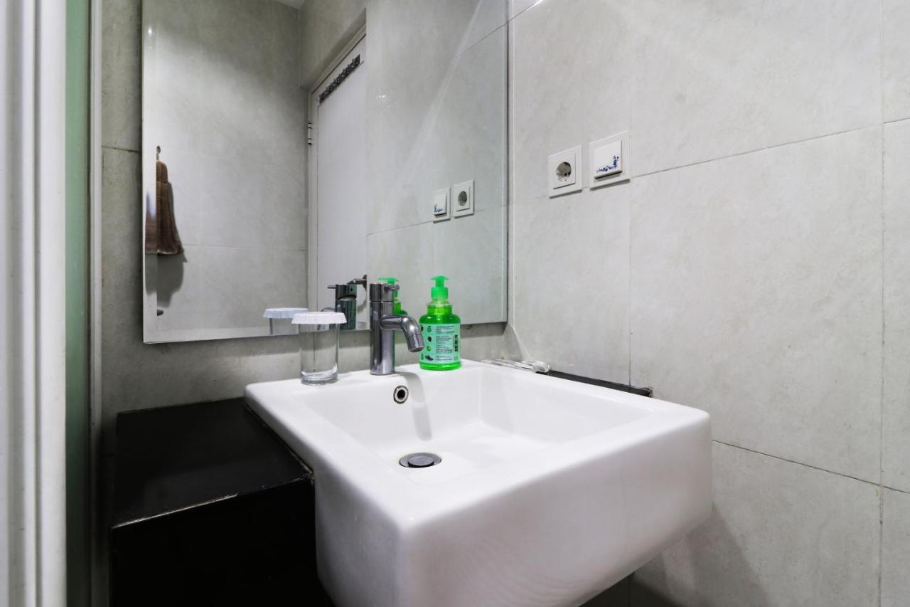 Bendungan Hilir Residence Jakarta Exterior photo