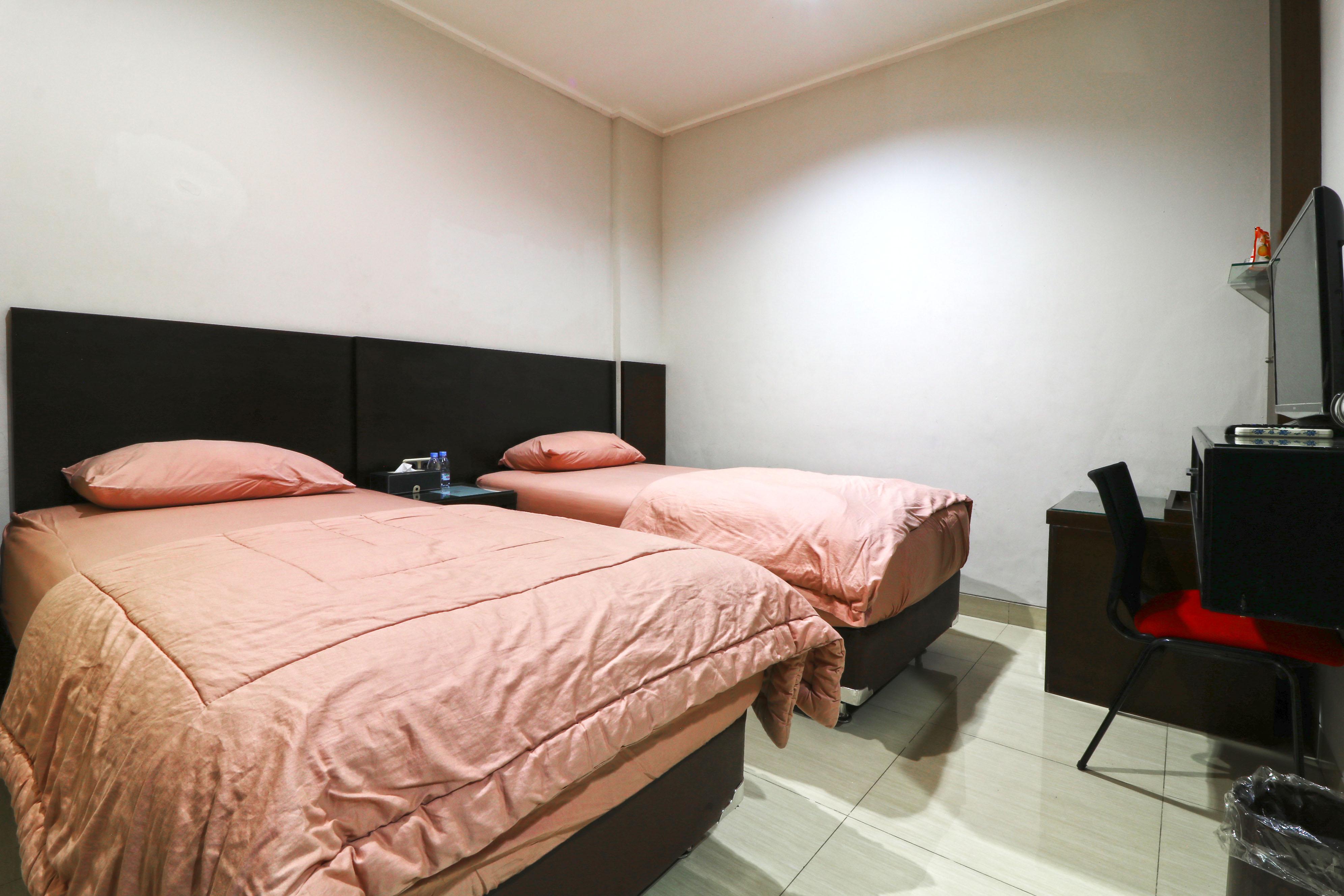 Bendungan Hilir Residence Jakarta Exterior photo
