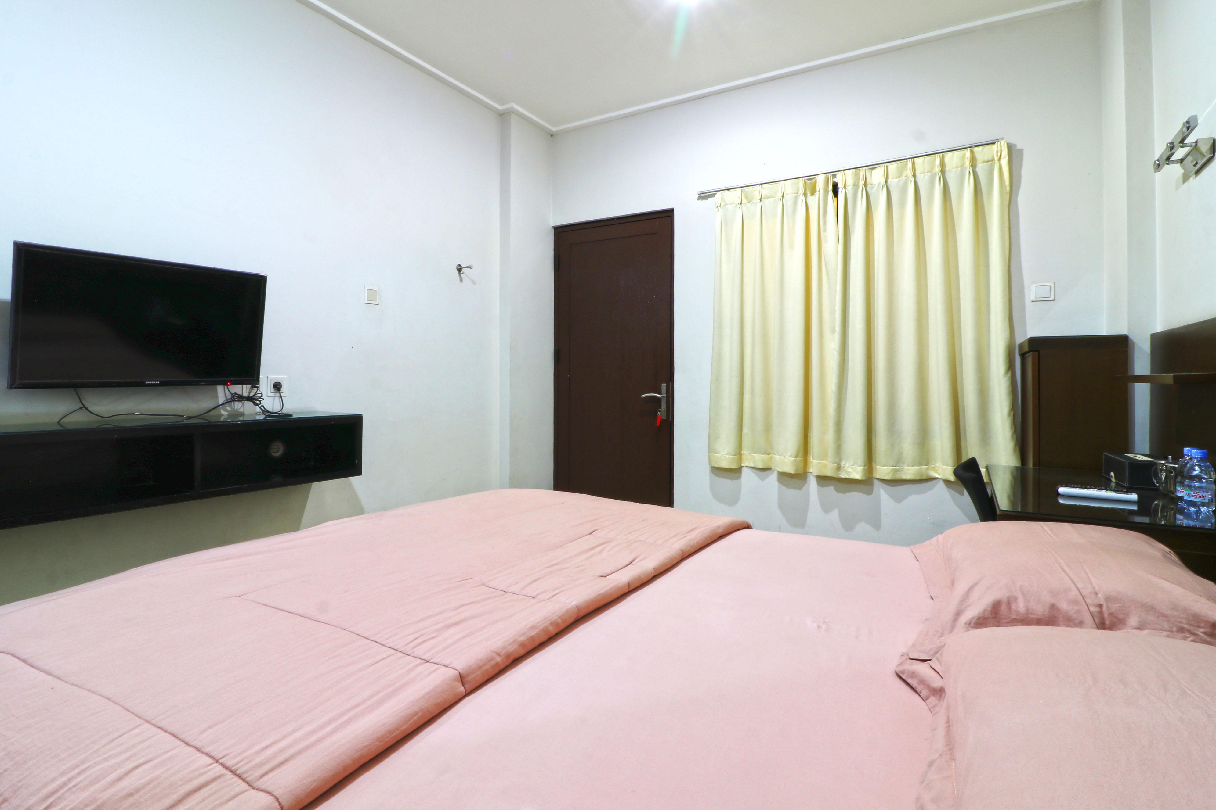 Bendungan Hilir Residence Jakarta Exterior photo