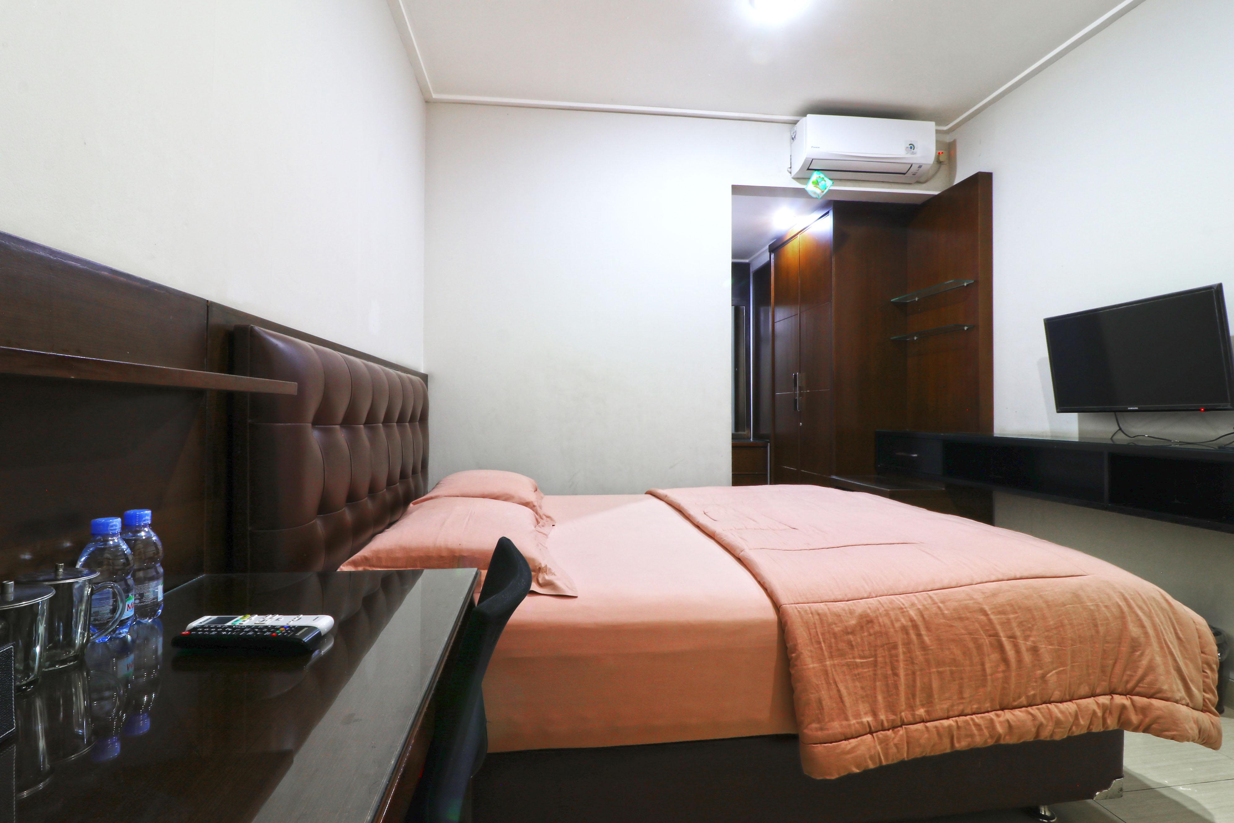 Bendungan Hilir Residence Jakarta Exterior photo