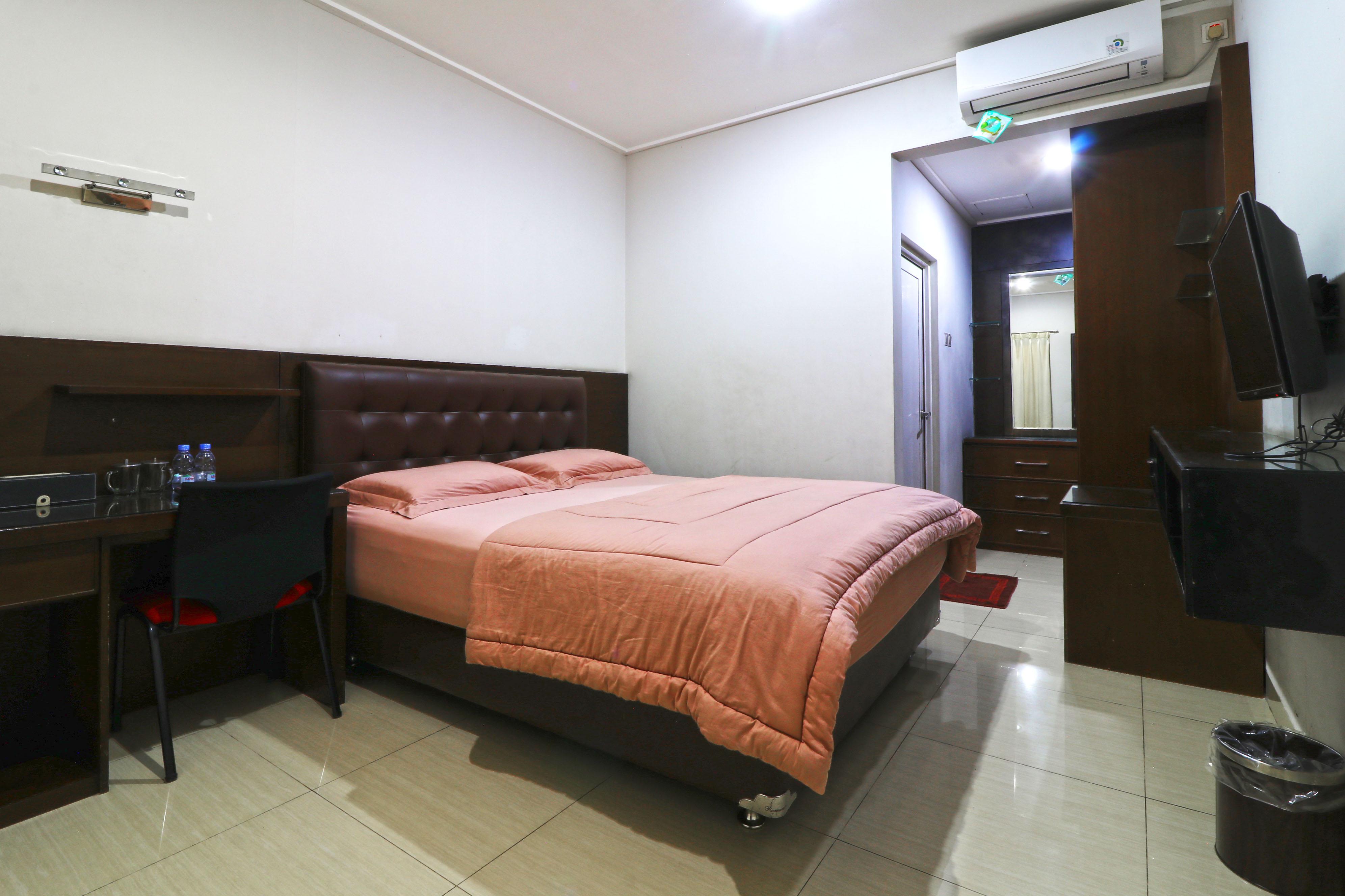 Bendungan Hilir Residence Jakarta Exterior photo