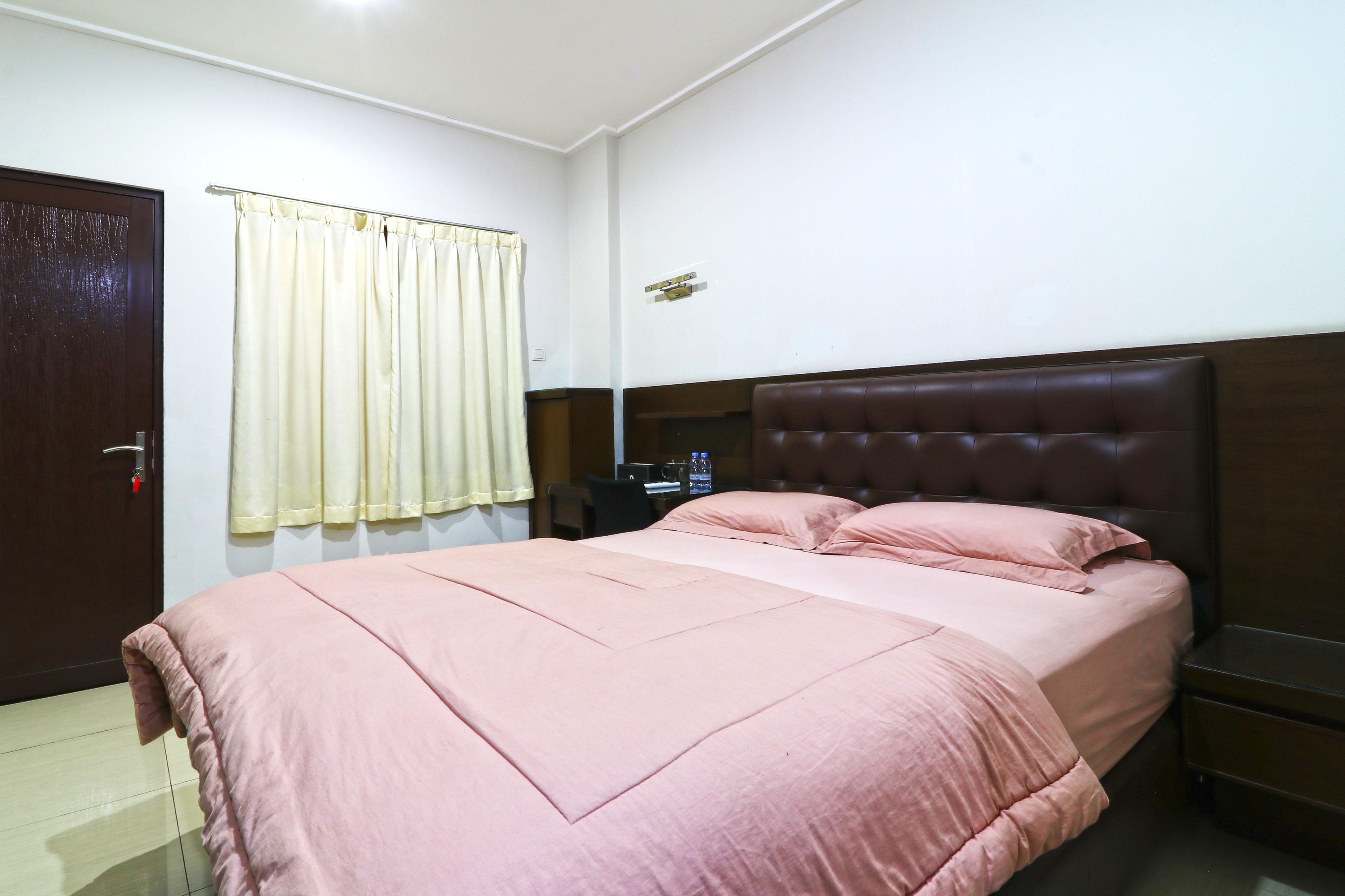 Bendungan Hilir Residence Jakarta Exterior photo