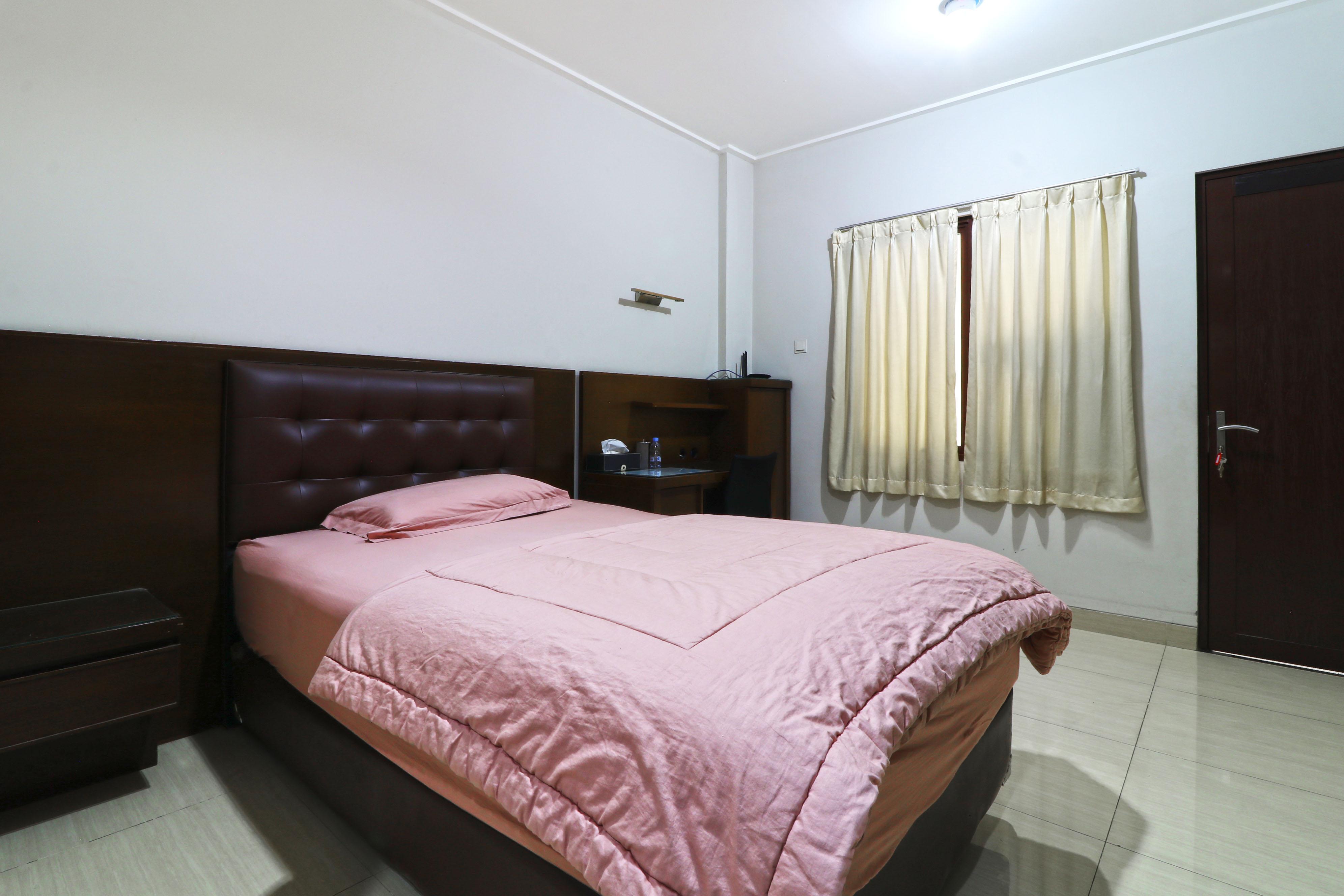 Bendungan Hilir Residence Jakarta Exterior photo