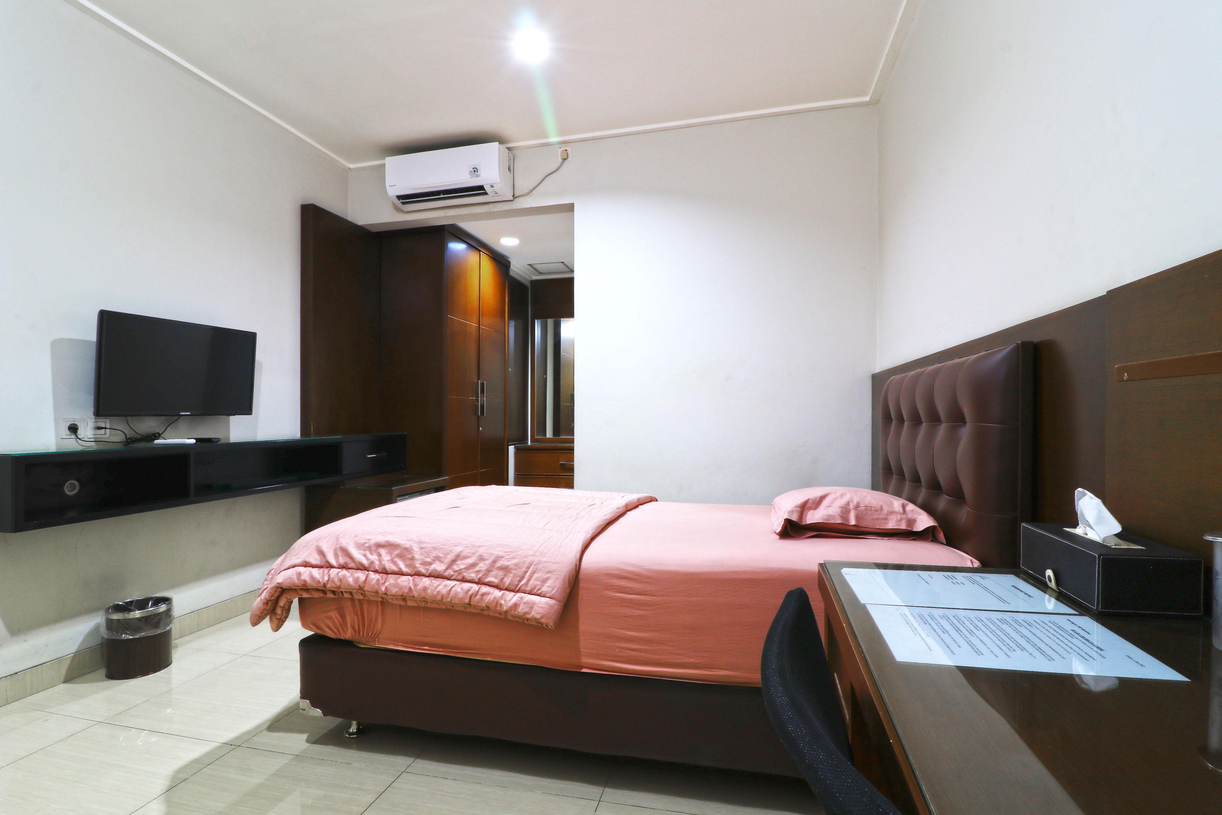 Bendungan Hilir Residence Jakarta Exterior photo