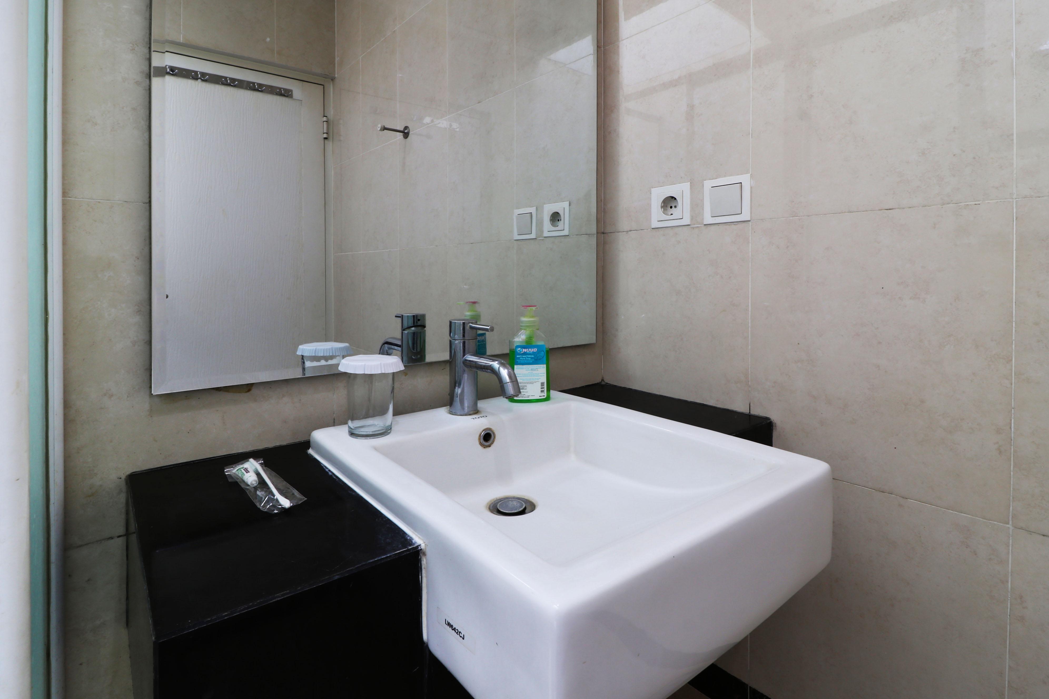 Bendungan Hilir Residence Jakarta Exterior photo