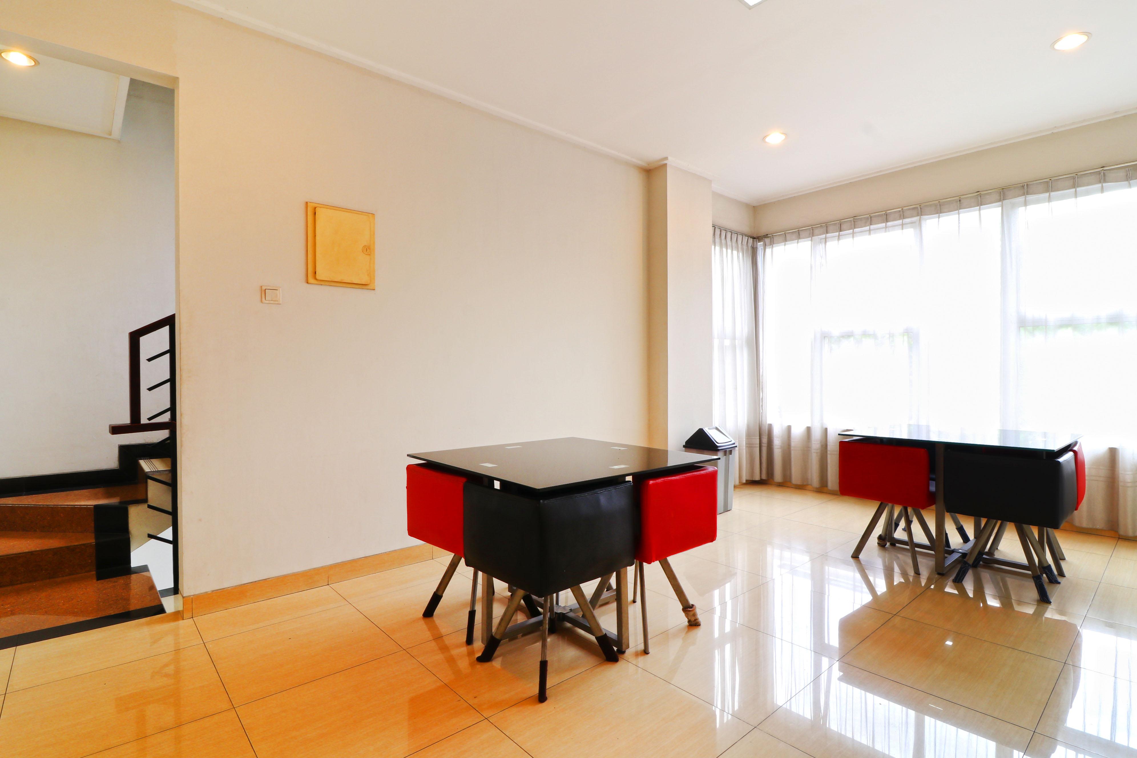 Bendungan Hilir Residence Jakarta Exterior photo