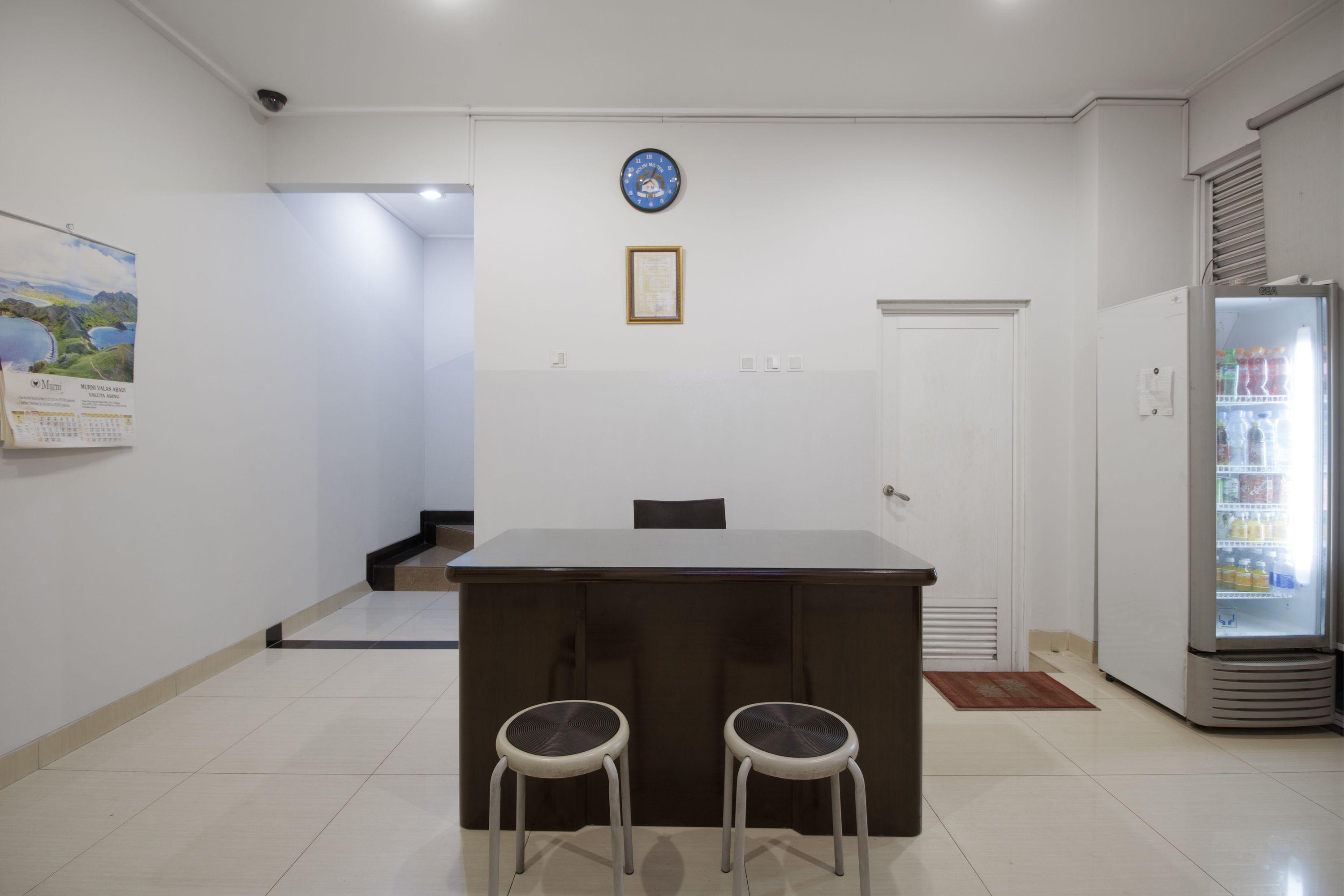 Bendungan Hilir Residence Jakarta Exterior photo