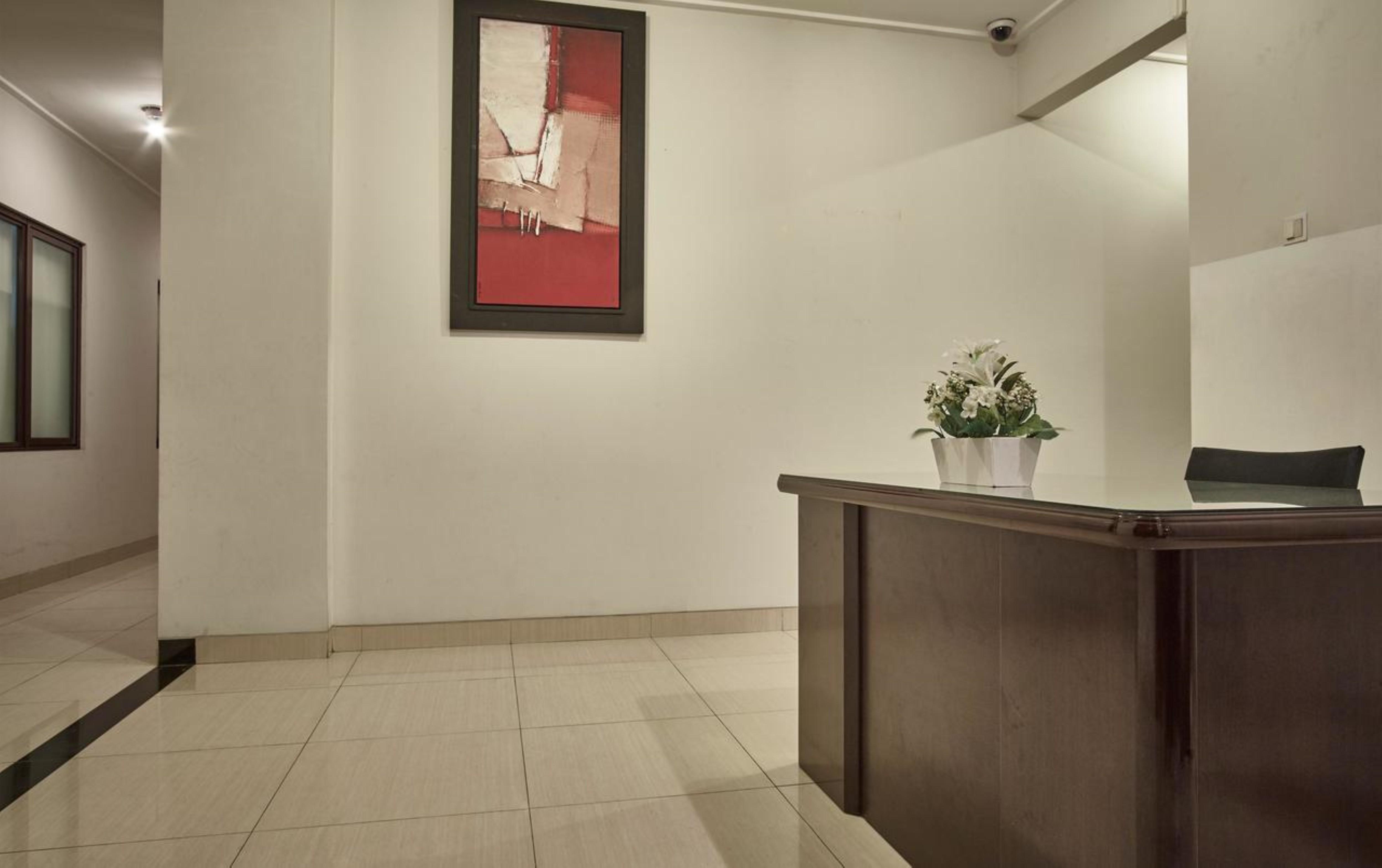 Bendungan Hilir Residence Jakarta Exterior photo