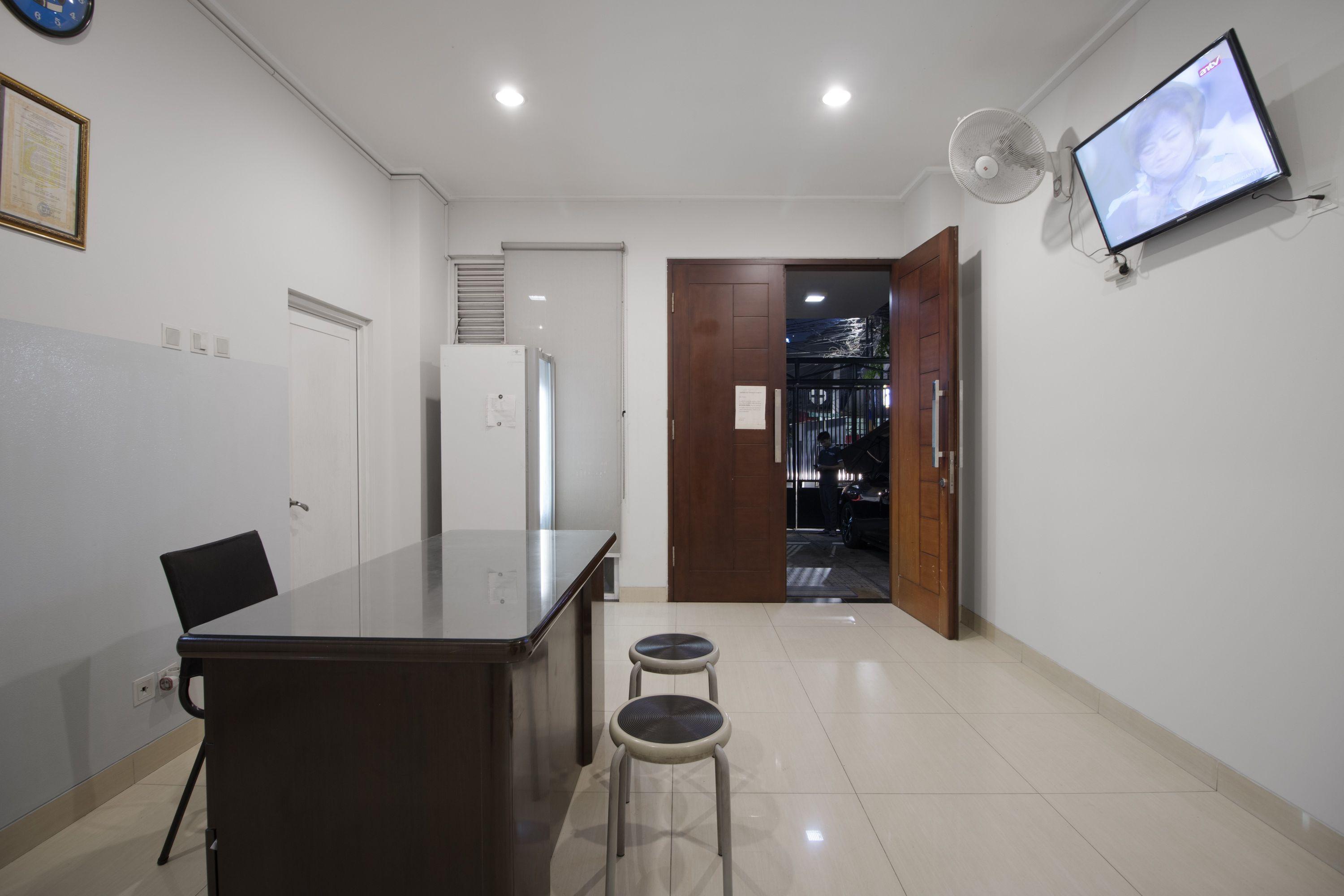 Bendungan Hilir Residence Jakarta Exterior photo