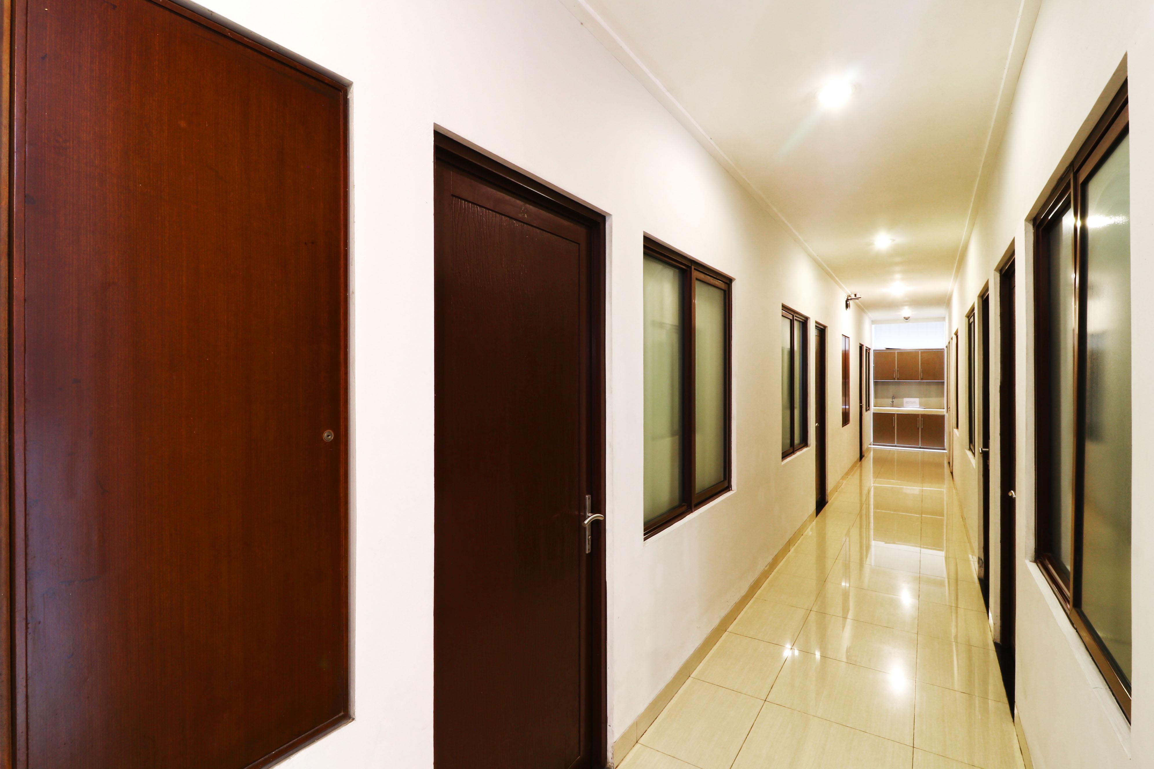 Bendungan Hilir Residence Jakarta Exterior photo