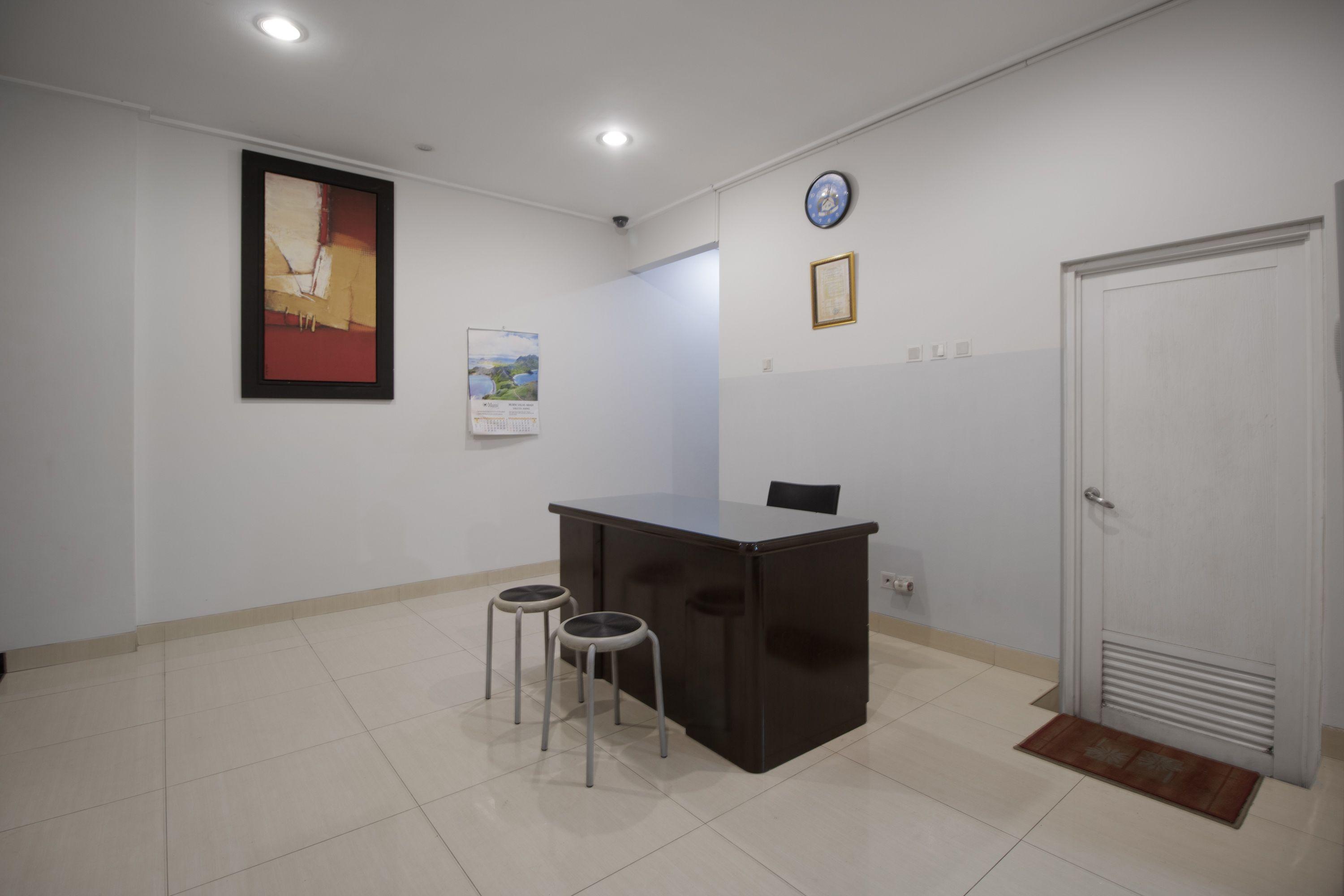 Bendungan Hilir Residence Jakarta Exterior photo