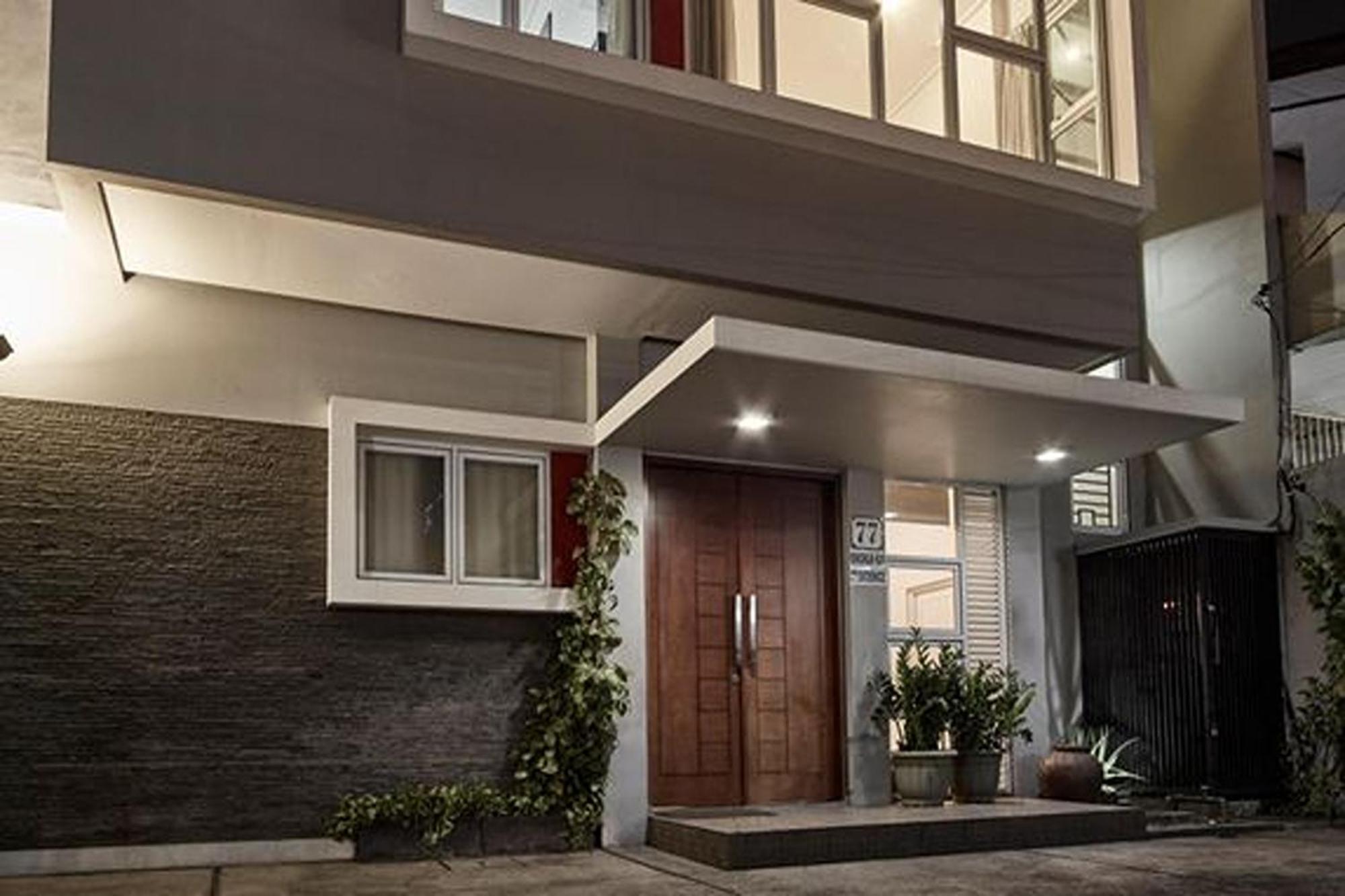 Bendungan Hilir Residence Jakarta Exterior photo