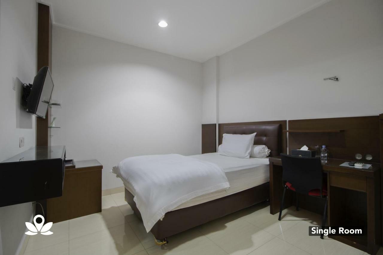 Bendungan Hilir Residence Jakarta Exterior photo